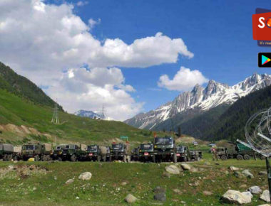 Multilayered clothing, top class tentages; here’s how Indian Army is preparing to brave winter at LAC amid border row