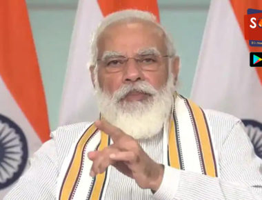 Congress insults PM Narendra Modi on his 70th birthday, world leaders extend greetings