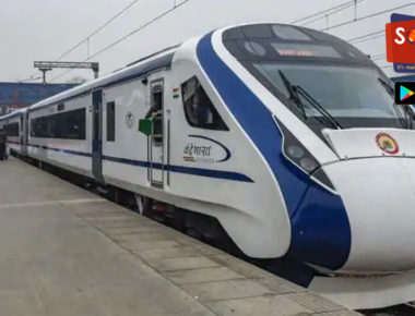 माता वैष्णो देवी के भक्तों के लिए खुशखबरी, जल्द शुरू होगी दिल्ली-कटरा वंदे भारत एक्सप्रेस