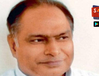 दिल्ली विश्वविद्यालय के वीसी योगेश त्यागी निलंबित, राष्ट्रपति ने दी मंजूरी; जानिए वजह