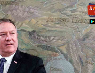 China has deployed 60,000 soldiers on India’s northern border, warns US Secretary of State Mike Pompeo