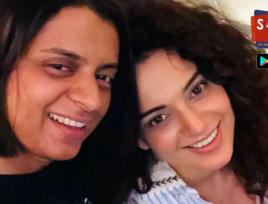 Bandra court orders FIR against Kangana Ranaut, sister Rangoli Chandel for allegedly spreading communal hatred