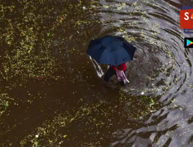 Heavy to very heavy rains predicted in West Bengal over the next few days
