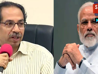 मुख्यमंत्री ठाकरे पंतप्रधान मोदी यांच्या स्वागताला पुण्यात जाणार नाहीत!