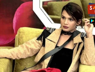 Bigg Boss 14 से बाहर हुईं Naina Singh, घरवालों पर निकाली भड़ास