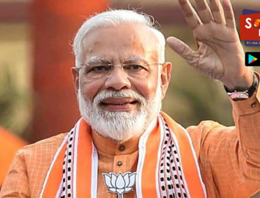 Vijay Parv Live: PM Narendra Modi to address BJP workers shortly on Bihar Assembly election victory