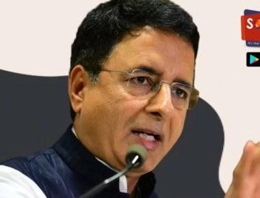 गृह मंत्री अमित शाह के सवालों के बाद गुपकार गैंग पर आई कांग्रेस की सफाई