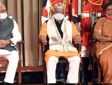 Bihar CM Nitish Kumar gets a new Cabinet – Check full list of ministers and their portfolios