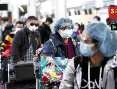 Flights, trains to Mumbai may be suspended as COVID-19 cases spike in Delhi