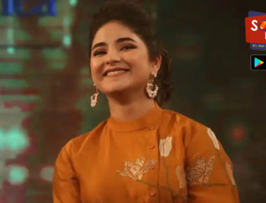 Zaira Wasim requests fans to take down her pictures from social media: I’m trying to start a new chapter in my life