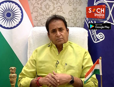 राज्यातील पोलिसांसाठी एक लाख घरं बांधण्याचं नियोजन : गृहमंत्री