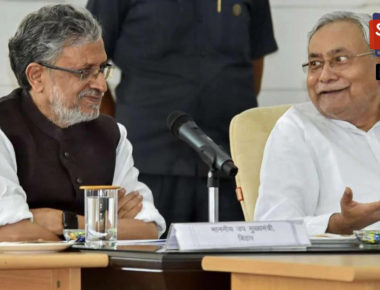 JDU की बैठक में नीतीश चुने गए विधायक दल के नेता, अब NDA की मीटिंग