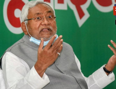 ‘मेरे भाई समान दोस्त का बेटा है इसलिए सुनता रहता हूं’, तेजस्वी पर भड़के नीतीश