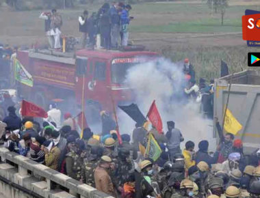 Farmers Protest: और तेज हो सकता है किसान आंदोलन, हाई अलर्ट पर पुलिस