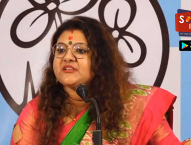West Bengal में BJP सांसद Saumitra Khan की पत्नी ने थामा TMC का दामन, पति भेजेंगे तलाक का नोटिस