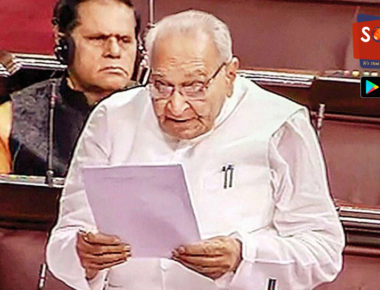 कांग्रेस के वरिष्ठ नेता मोतीलाल वोरा का निधन, कल ही मनाया था जन्मदिन