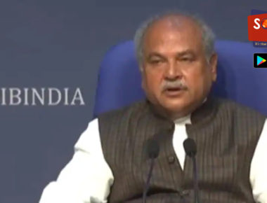 Farmers should tell us what they want to add and subtract from govt’s proposal, ready for discussion, says Centre
