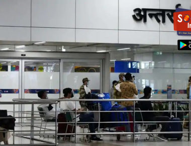 38 UK returnees test COVID-19 positive in Delhi; new strain detected in four
