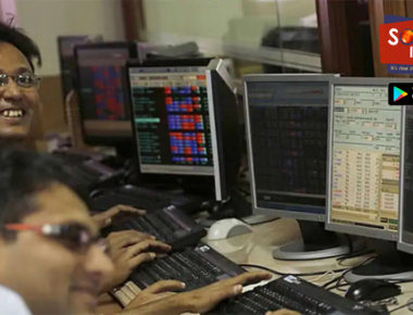 Last trading day of 2020: Sensex, Nifty end at fresh record highs; close year with nearly 15% gains