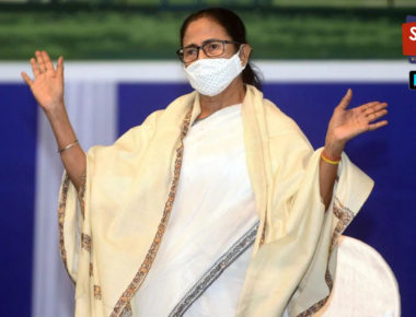 बीजेपी पर बरसीं ममता- ’30 सीटें जीत कर दिखाएं’, PM के टैगोर लुक पर कसा तंज