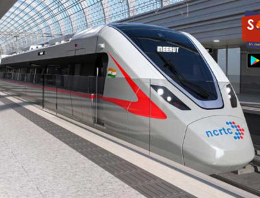 Ladakh विवाद के बीच Chinese Company को मिला दिल्ली-मेरठ RRTS corridor का ठेका, बनाएगी 5.6 KM लंबी सुरंग