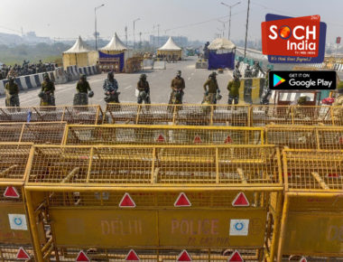 किसानों के ट्रैक्टर रैली के दौरान हिंसा के बाद ऑल इंडिया किसान संघर्ष समिति ने खत्म किया आंदोलन, 37 किसान नेताओं पर FIR