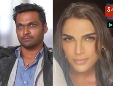 Famous Bollywood fashion designer Swapnil Shinde comes out as transwoman, names herself Saisha