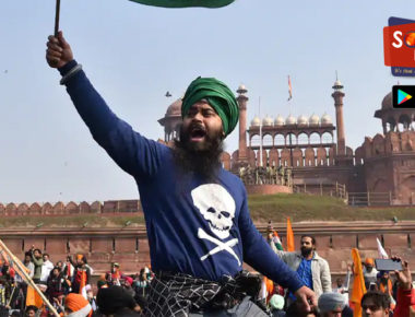 Republic Day farmers clashes: Twitter takes this strong action against those who might have tried to incite Delhi riots
