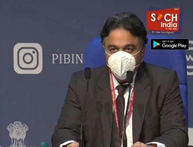 COVID-19 Vaccine: DCGI ने किया बड़ा ऐलान, कोविशील्ड और कोवैक्सीन के इमरजेंसी इस्तेमाल को दी मंजूरी