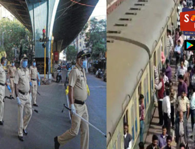 पुढील 10 दिवस महत्वाचे, प्रशासन कठोर पावलं उचलण्याच्या तयारीत