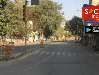 अमरावती-अचलपूरमध्ये 8 मार्चपर्यंत लॉकडाऊन वाढला