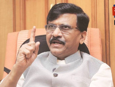 मुख्यमंत्र्यांवर कोणाचाही दबाव नाही- संजय राऊत
