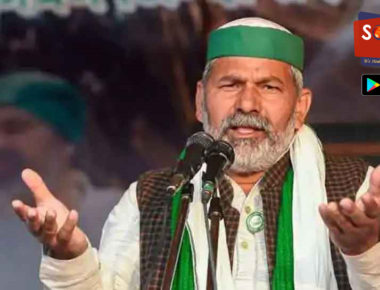 जाटों में Rakesh Tikait के बढ़ते प्रभाव को रोकेंगे संजीव बालियान, BJP ने बनाया खास प्लान