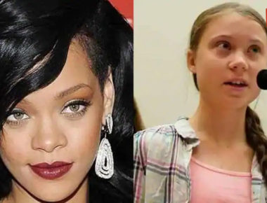 MEA calls Rihanna, Greta Thunberg’s remark on farmers’ protest ‘inaccurate, irresponsible’