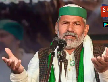 Don’t know Rihanna, Greta Thunberg but welcome their support to farmers’ protest, says BKU leader Rakesh Tikait