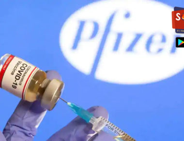 COVID-19: Pfizer withdraws emergency use application for its vaccine in India