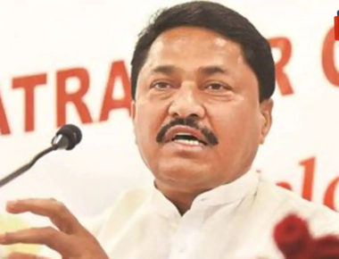 Nana Patole appointed Maharashtra Congress president, replaces Balasaheb Thorat