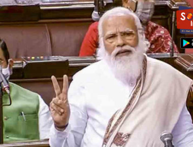 PM Narendra Modi appeals farmers to end protest, says ‘give chance to Agri reforms’