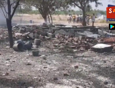 Firecracker factory explosion kills 11, injures 36 in Tamil Nadu’s Virudhunagar; PM Narendra Modi announces ex-gratia