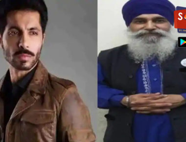 Deep Sidhu, Iqbal Singh taken to Red Fort as part of Republic Day violence probe