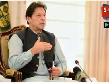 Pakistan PM Imran Khan welcomes ceasefire agreement, but says ‘onus lies with India’