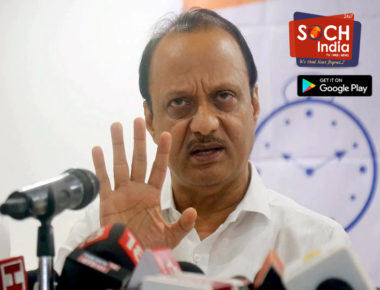 ‘पेट्रोल-डिझेलची दरवाढ कुणाच्या हातात, हे लोकांना माहितीय’, अजित पवारांचा फडणवीसांना टोला
