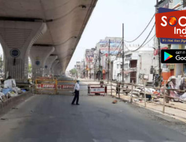 Lockdown News : महाराष्ट्रात कोरोनाचं थैमान वाढलं; पुणे, नागपूर, अकोला, जळगावात निर्बंध लागू
