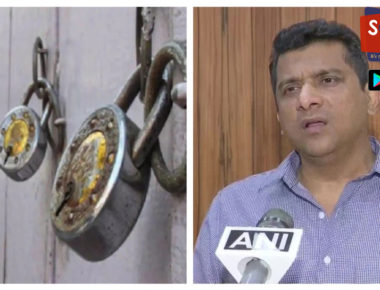 मुंबई पुन्हा लॉकडाऊनच्या उंबरठ्यावर; पालकमंत्र्यांचे सूचक संकेत