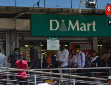 धक्कादायक ! नेहमीच गर्दीचं ठिकाण असलेल्या कल्याणच्या डी-मार्टमध्ये ६ कर्मचाऱ्यांना कोरोना