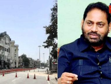 Nagpur Lockdown : नागपूरमधील निर्बंध ३१ मार्चपर्यंत वाढवले…पाहा अपडेट्स