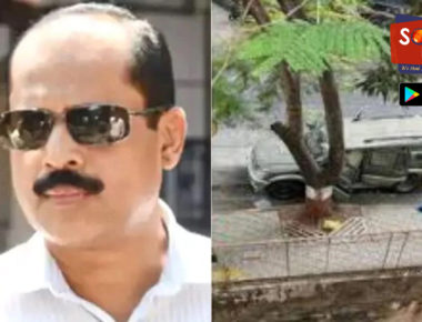 NIAकडून सीनचे रिक्रीएशन, सचिन वाझेंना सदरा घालून चालायला लावले