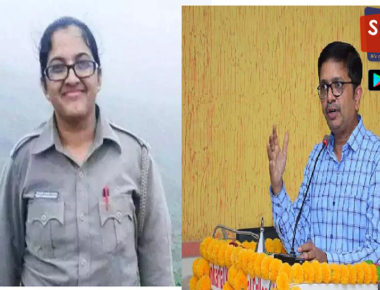 दीपाली चव्हाण आत्महत्याप्रकरणी एम. एस. रेड्डी यांचे निलंबन