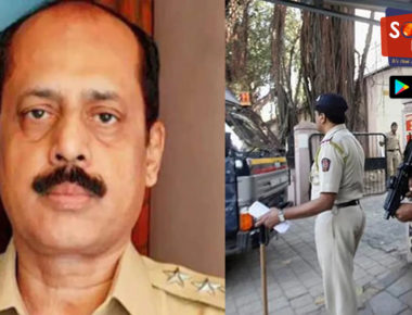 Maharashtra: Sachin Vaze केस में ATS को मिली बड़ी सफलता, दमन से जब्त की वॉल्वो कार; मिले कई अहम सबूत