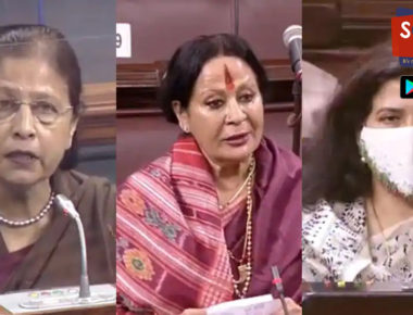 On International Women’s Day, Women MPs seek passage of Women’s Reservation Bill